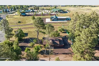 2119 S Penrod Lane, Pinetop, AZ 85935 - Photo 67