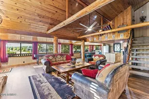 2119 S Penrod Ln, Pinetop, AZ 85935 - Photo 49