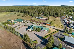 2119 S Penrod Ln, Pinetop, AZ 85935 - Photo 77