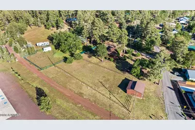 2119 S Penrod Lane, Pinetop, AZ 85935 - Photo 71