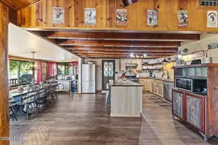 2119 S Penrod Ln, Pinetop, AZ 85935 - Photo 41