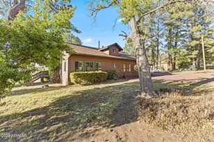 2119 S Penrod Ln, Pinetop, AZ 85935 - Photo 7