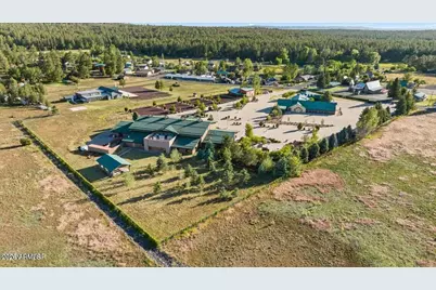 2119 S Penrod Lane, Pinetop, AZ 85935 - Photo 81