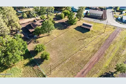 2119 S Penrod Lane, Pinetop, AZ 85935 - Photo 69