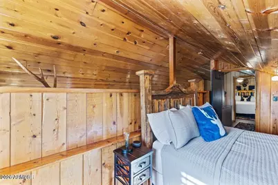 2119 S Penrod Lane, Pinetop, AZ 85935 - Photo 63