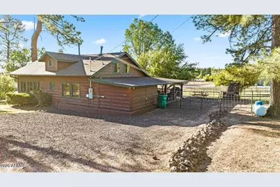 2119 S Penrod Lane, Pinetop, AZ 85935 - Photo 13