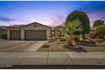 18846 N Palacio Lane, Surprise, AZ 85387 - Photo 41