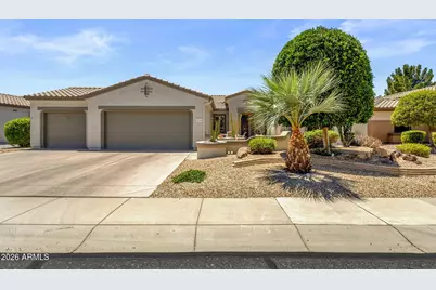 18846 N Palacio Lane, Surprise, AZ 85387 - Photo 1