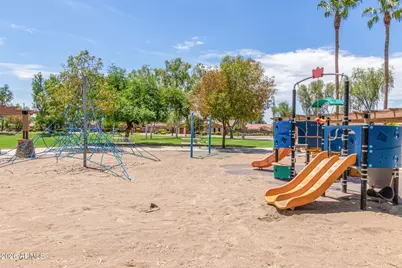 4258 S Fireside Trail, Gilbert, AZ 85297 - Photo 43