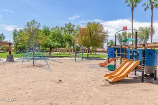 4258 S Fireside Trail, Gilbert, AZ 85297 - Photo 43