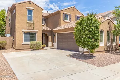 4258 S Fireside Trail, Gilbert, AZ 85297 - Photo 1