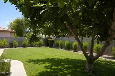 4258 S Fireside Trail, Gilbert, AZ 85297 - Photo 39
