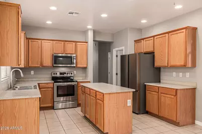 4258 S Fireside Trail, Gilbert, AZ 85297 - Photo 13
