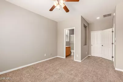 4258 S Fireside Trail, Gilbert, AZ 85297 - Photo 19