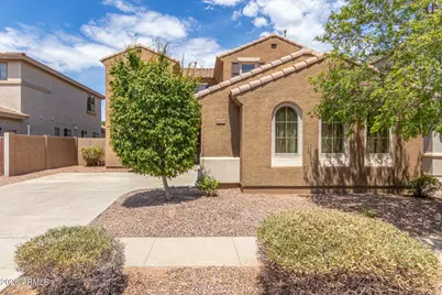 4258 S Fireside Trail, Gilbert, AZ 85297 - Photo 3