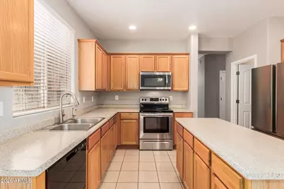4258 S Fireside Trail, Gilbert, AZ 85297 - Photo 15
