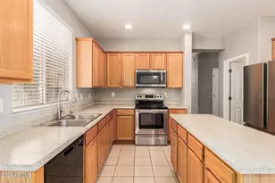 4258 S Fireside Trail, Gilbert, AZ 85297 - Photo 15