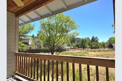 4909 N German Ranch Road, Pine, AZ 85544 - Photo 3