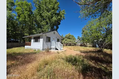 4909 N German Ranch Road, Pine, AZ 85544 - Photo 11