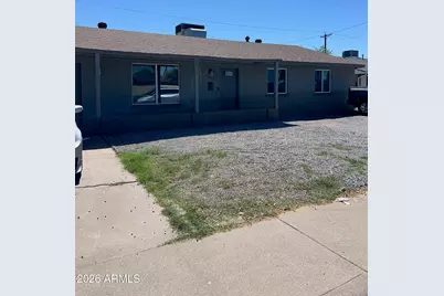 6831 W Camelback Road, Phoenix, AZ 85033 - Photo 1