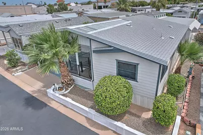 111 S Greenfield Road #557, Mesa, AZ 85206 - Photo 29