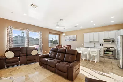 1438 W Coral Reef Drive, Gilbert, AZ 85233 - Photo 3