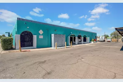702 W Dunlap Avenue, Phoenix, AZ 85021 - Photo 21