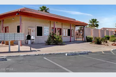 1440 N Idaho Road #Unit 1035, Apache Junction, AZ 85119 - Photo 21