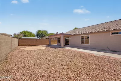 15509 N 160th Avenue, Surprise, AZ 85374 - Photo 41