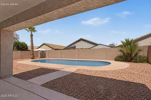 15509 N 160th Ave, Surprise, AZ 85374 - Photo 43