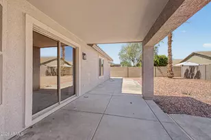 15509 N 160th Ave, Surprise, AZ 85374 - Photo 37