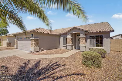 15509 N 160th Avenue, Surprise, AZ 85374 - Photo 3