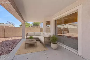15509 N 160th Ave, Surprise, AZ 85374 - Photo 39