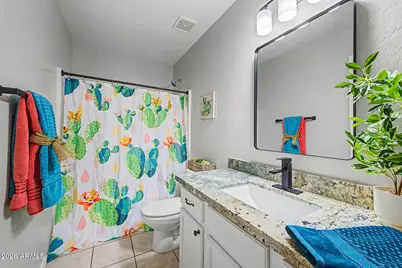 15509 N 160th Avenue, Surprise, AZ 85374 - Photo 33