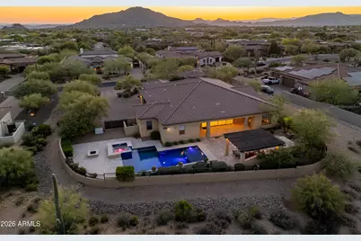 35519 N 87th Place, Scottsdale, AZ 85266 - Photo 73