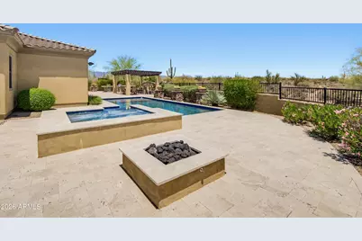 35519 N 87th Place, Scottsdale, AZ 85266 - Photo 37