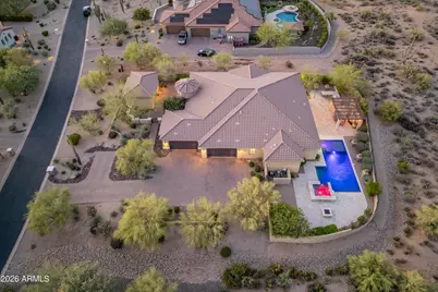35519 N 87th Place, Scottsdale, AZ 85266 - Photo 71
