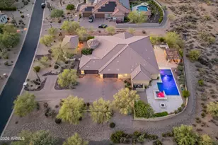 35519 N 87th Pl, Scottsdale, AZ 85266 - Photo 71
