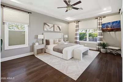 35519 N 87th Place, Scottsdale, AZ 85266 - Photo 27