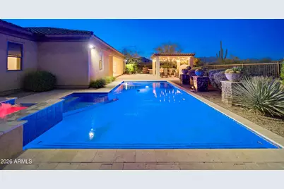 35519 N 87th Place, Scottsdale, AZ 85266 - Photo 69