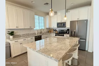 2658 S Harmony Avenue, Gilbert, AZ 85295 - Photo 9
