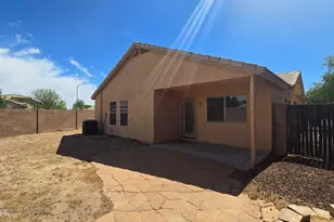 1221 N 161st Ave, Goodyear, AZ 85338 - Photo 23
