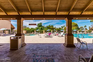 174 Leisure World, Mesa, AZ 85206 - Photo 35