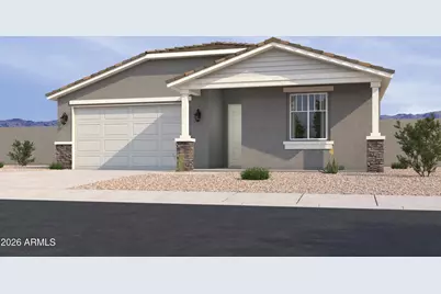 27057 N 161st Lane, Surprise, AZ 85387 - Photo 1