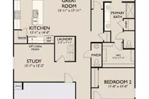 27057 N 161st Ln, Surprise, AZ 85387 - Photo 3