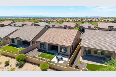 2103 N Red Cliff, Mesa, AZ 85207 - Photo 63