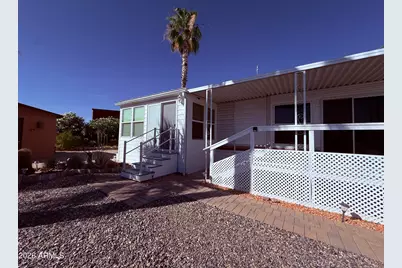 21340 W Trading Post Trail, Congress, AZ 85332 - Photo 27
