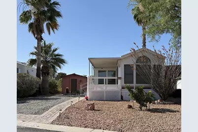 21340 W Trading Post Trail, Congress, AZ 85332 - Photo 1