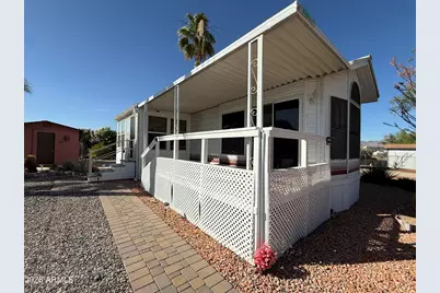 21340 W Trading Post Trail, Congress, AZ 85332 - Photo 33