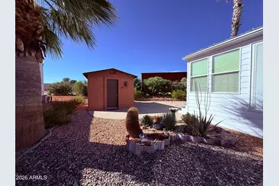 21340 W Trading Post Trail, Congress, AZ 85332 - Photo 23